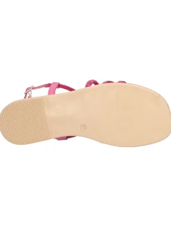 Sandalo Marco Tozzi da donna fucsia