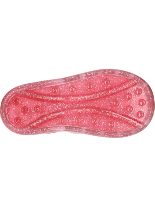 Sandalo ragnetto Igor primi passi bambina fucsia