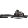 Sandalo Susimoda da donna nero