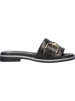 Sandalo Susimoda da donna nero