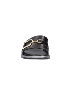 Sandalo Susimoda da donna nero