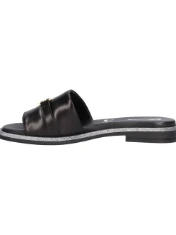 Sandalo Susimoda da donna nero