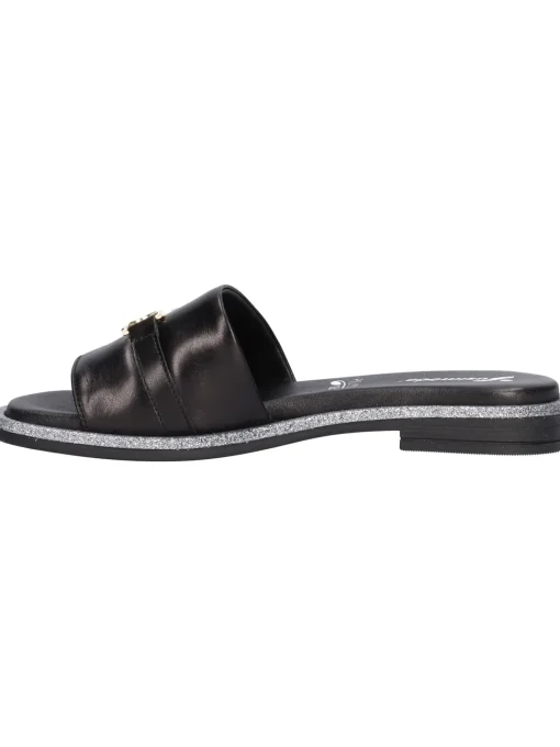 Sandalo Susimoda da donna nero
