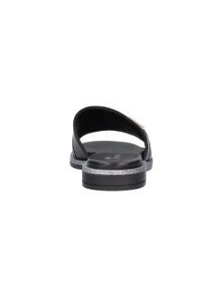 Sandalo Susimoda da donna nero