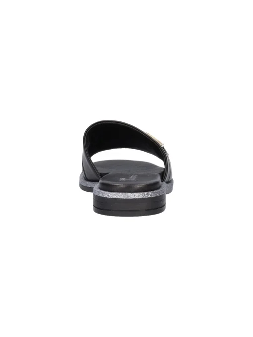 Sandalo Susimoda da donna nero