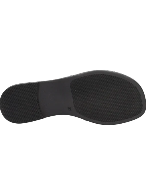 Sandalo Susimoda da donna nero