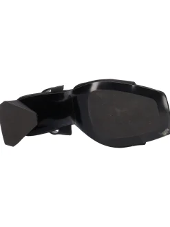 Sandalo tacco largo Liviana da donna nero