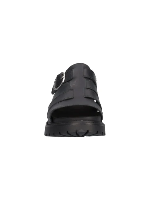 Sandalo Timberland Clairemont da donna nero