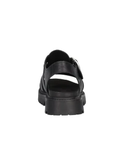 Sandalo Timberland Clairemont da donna nero