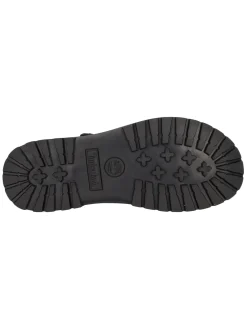 Sandalo Timberland Clairemont da donna nero