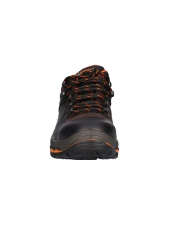Scarpa antinfortunistica Grisport unisex nera