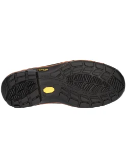 Scarpa antinfortunistica Grisport unisex nera