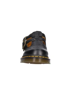Scarpa bassa Dr Martens 8065 Mary Jane da donna nera