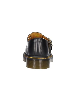 Scarpa bassa Dr Martens 8065 Mary Jane da donna nera