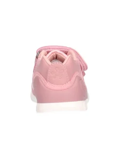 Scarpa Biomecanics primi passi bambina rosa