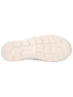 Scarpa casual Clarks da uomo verde