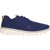 Scarpa casual Clarks Step Urban da uomo blu
