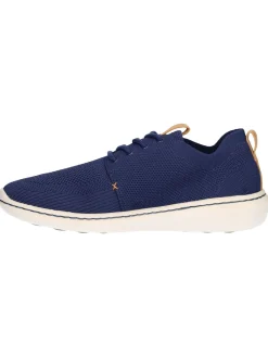 Scarpa casual Clarks Step Urban da uomo blu