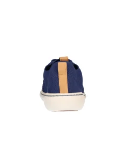 Scarpa casual Clarks Step Urban da uomo blu