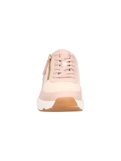 Scarpa casual Clarks Tivoli da donna beige e nude
