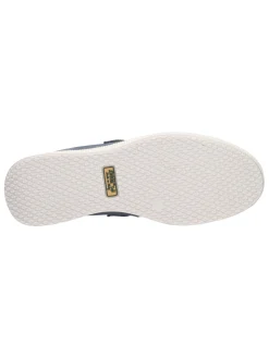 Scarpa casual con zeppa Enval Soft da donna azzurra