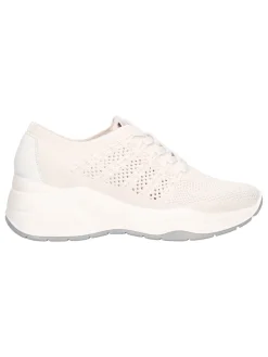 Scarpa casual con zeppa Igiu0026amp;Co da donna avorio