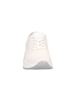 Scarpa casual con zeppa Igiu0026amp;Co da donna avorio