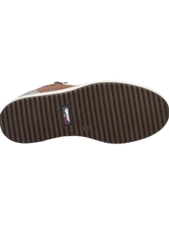 Scarpa casual con zeppa Igiu0026amp;Co da donna bronzo