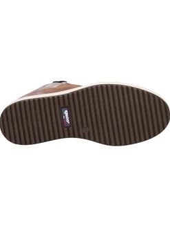 Scarpa casual con zeppa Igiu0026amp;Co da donna bronzo