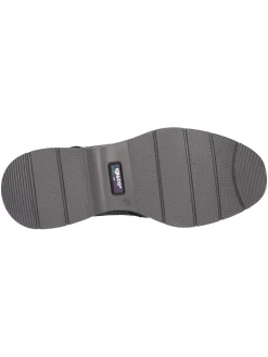 Scarpa casual con zeppa Igiu0026amp;Co da donna nera