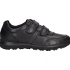 Scarpa casual Enval Soft da uomo nera