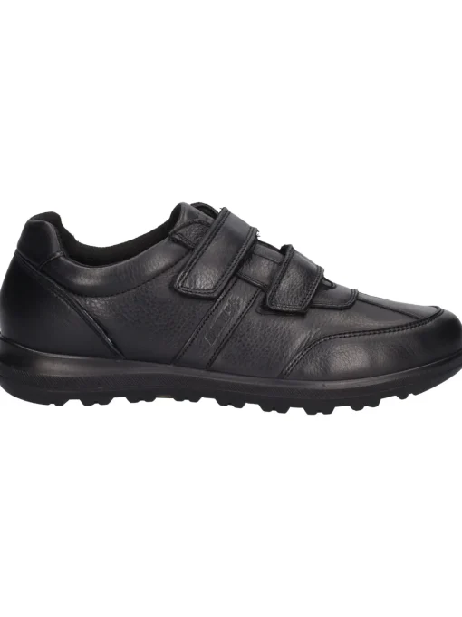 Scarpa casual Enval Soft da uomo nera