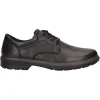 Scarpa casual Enval Soft da uomo nera
