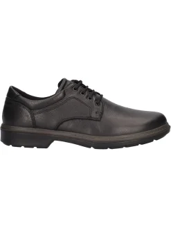 Scarpa casual Enval Soft da uomo nera