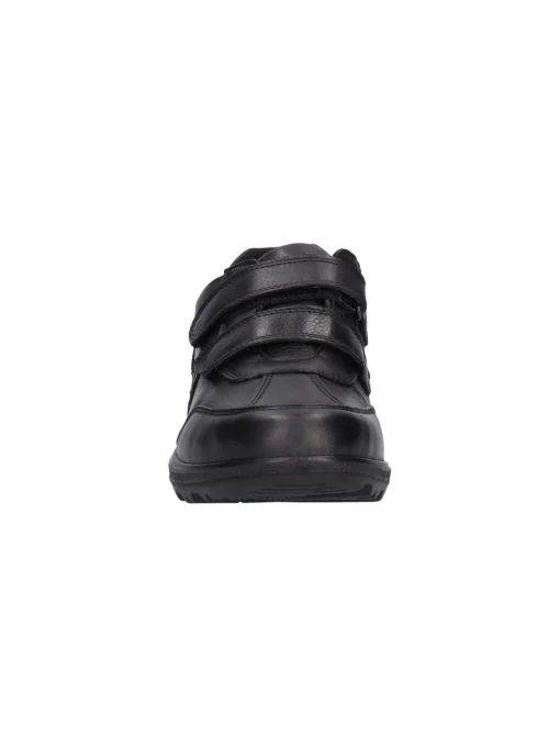 Scarpa casual Enval Soft da uomo nera
