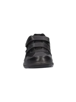 Scarpa casual Enval Soft da uomo nera