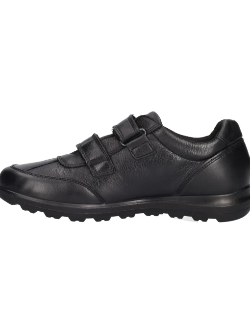 Scarpa casual Enval Soft da uomo nera