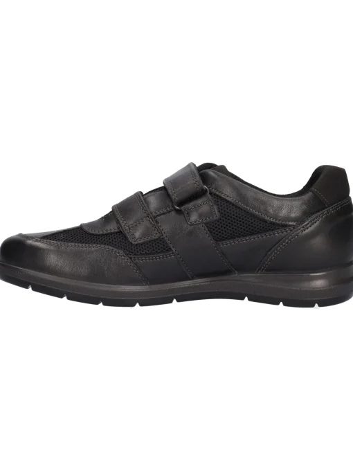 Scarpa casual Enval Soft da uomo nera
