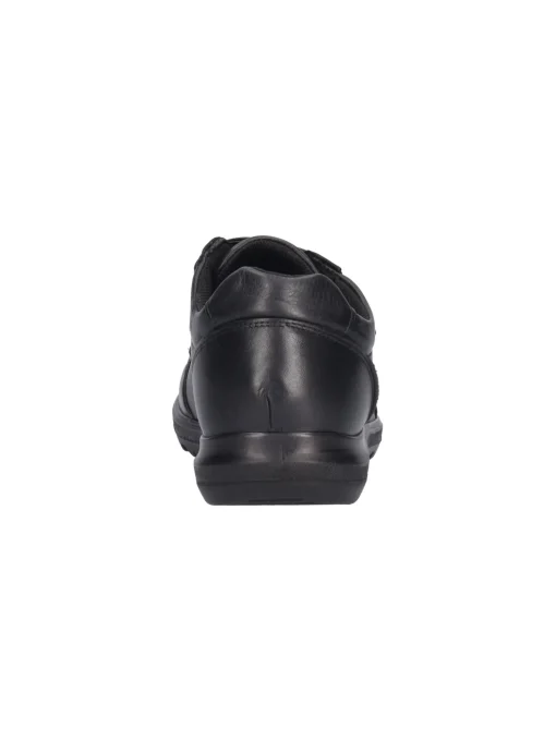 Scarpa casual Enval Soft da uomo nera