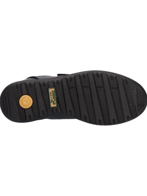 Scarpa casual Enval Soft da uomo nera