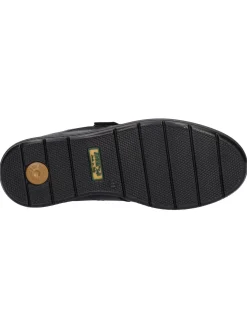 Scarpa casual Enval Soft da uomo nera