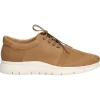 Scarpa casual Frau da uomo cuoio