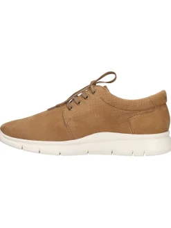 Scarpa casual Frau da uomo cuoio