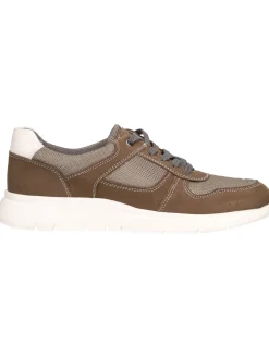 Scarpa casual Free Mood da uomo marrone