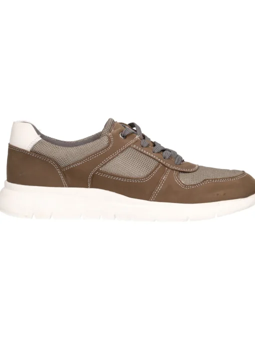 Scarpa casual Free Mood da uomo marrone