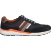 Scarpa casual Free Mood da uomo blu