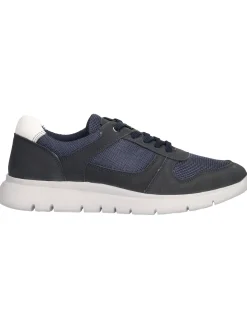 Scarpa casual Free Mood da uomo blu