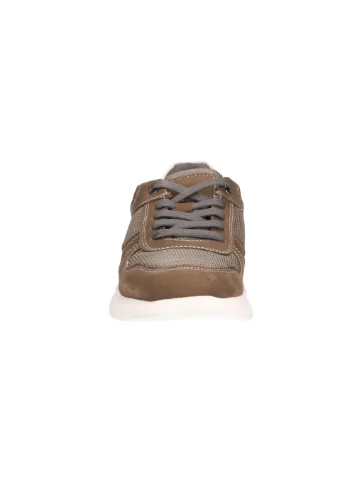 Scarpa casual Free Mood da uomo marrone