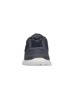 Scarpa casual Free Mood da uomo blu