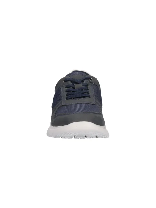 Scarpa casual Free Mood da uomo blu
